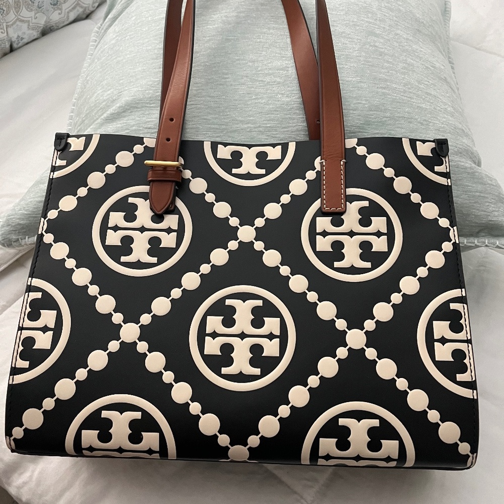 Tori Burch Tote